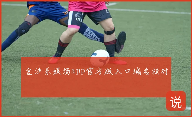 金沙乐娱场app官方版入口域名核对