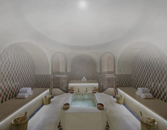 Moroccan Hammams: Relaxation and Renewal Guide
