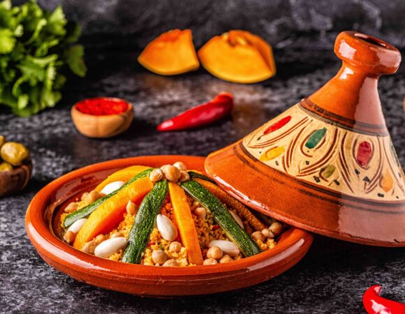 Moroccan Culinary Delights: Traditional & Exquisite Dishes