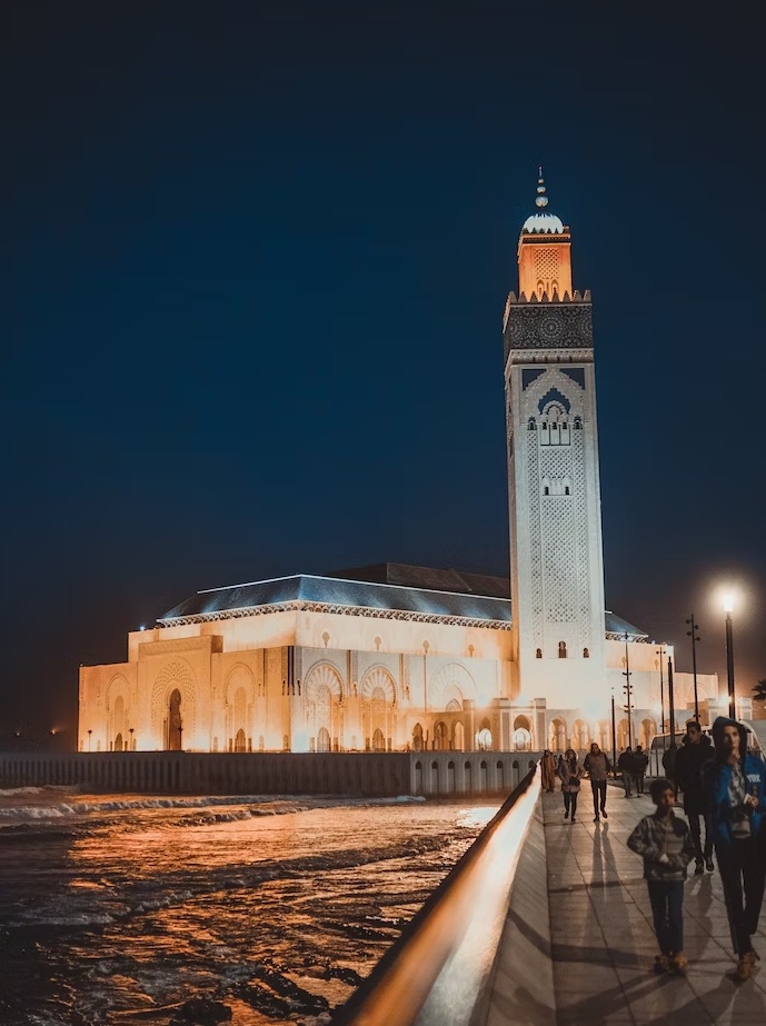 Casablanca